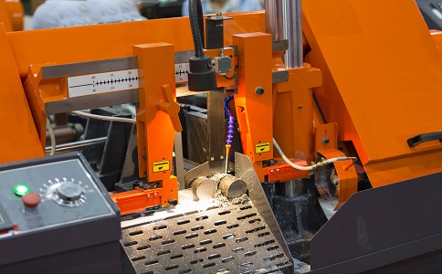 四会龙门带锯床具备哪些优点？